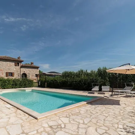 Mit Privatem Pool Zwischen Umbrien Und Latium By Interhome