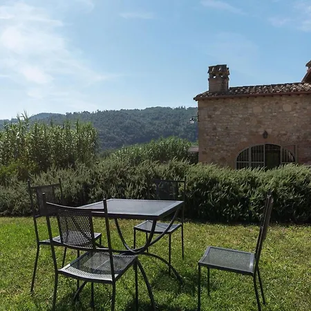 Ferienhaus Mit Privatem Pool Zwischen Umbrien Und Latium By Interhome *