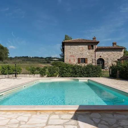 Mit Privatem Pool Zwischen Umbrien Und Latium By Interhome *