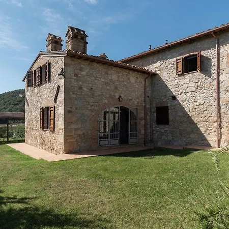 Ferienhaus Mit Privatem Pool Zwischen Umbrien Und Latium By Interhome