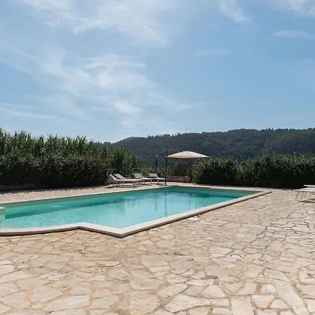 Mit Privatem Pool Zwischen Umbrien Und Latium By Interhome Ferienhaus