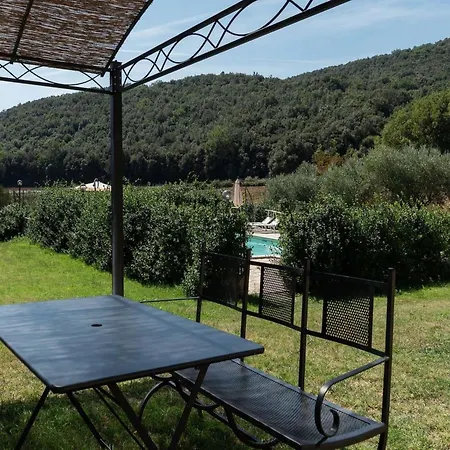 Ferienhaus Mit Privatem Pool Zwischen Umbrien Und Latium By Interhome Amelia