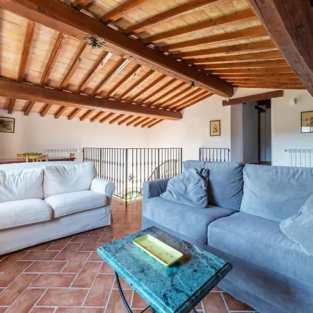 Ferienhaus Mit Privatem Pool Zwischen Umbrien Und Latium By Interhome