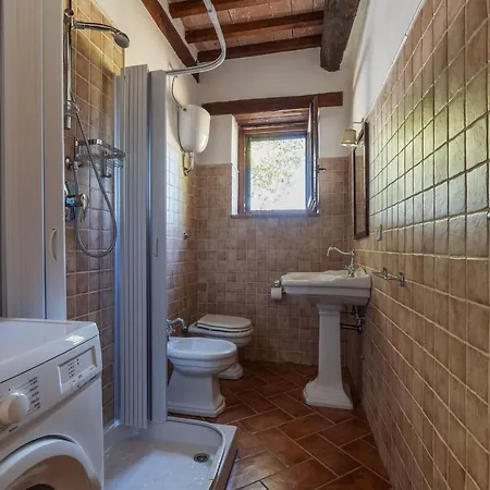 Ferienhaus Mit Privatem Pool Zwischen Umbrien Und Latium By Interhome *